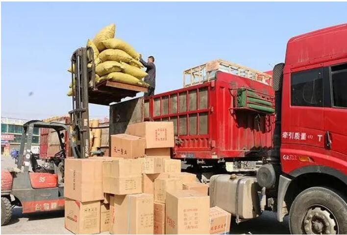 厦门到兴化市物流专线