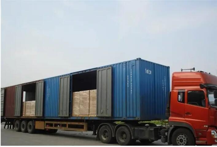 厦门到兴化市整车运输