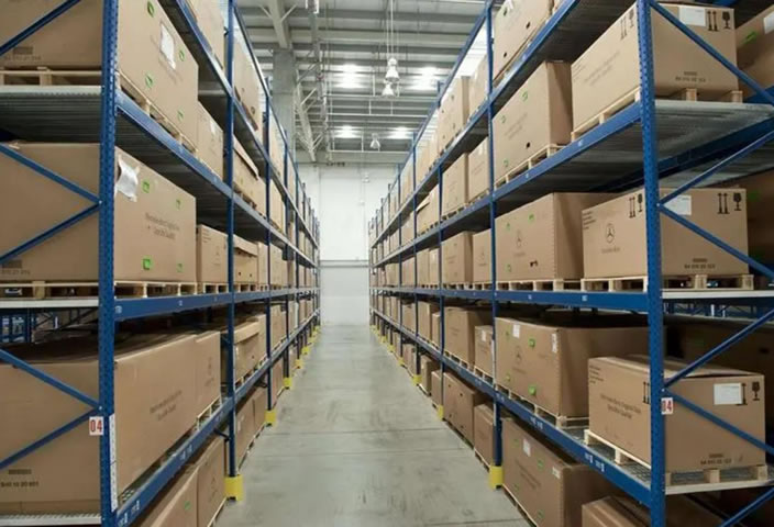 厦门到兴化市货物仓储