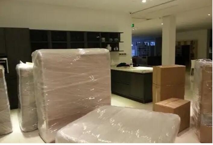 厦门到兴化市长途搬家