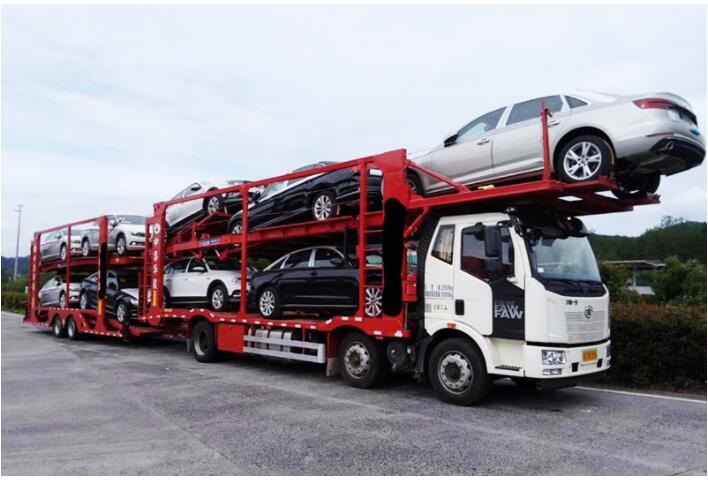 厦门到兴化市轿车托运